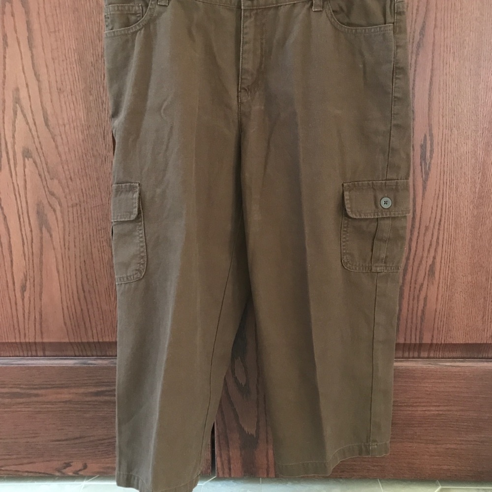 New Adjustable waist pants